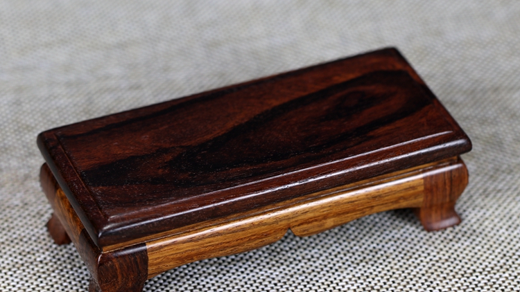 郑州|越黄小底座小茶几