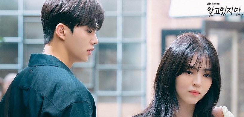 韩剧|2022年日票选Netflix最爱韩剧TOP10！《三十九》《社内相亲》进榜