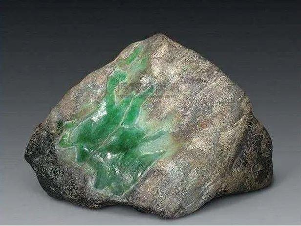 |翡翠其名的由来