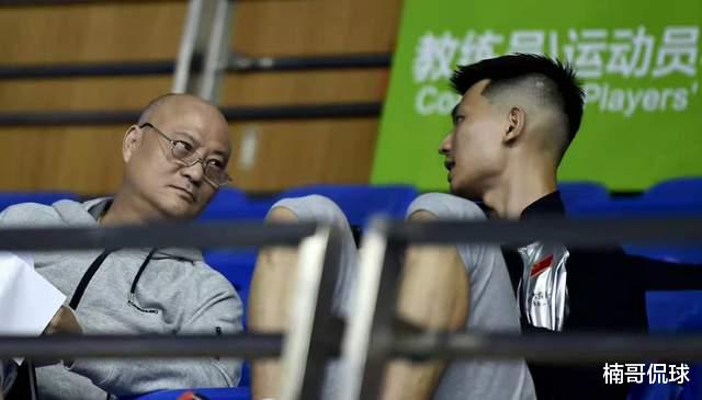 李永波|羽协主席表示已失去统治力！李永波离任5年后俱乐部开业众星云集