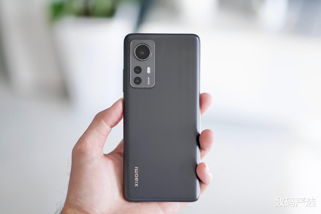 小米科技|红米K50 Pro对比小米12，性价比更高吗？