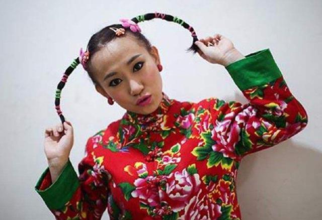 赵本山|赵本山爱徒丫蛋：春晚《不差钱》一夜成名！为何沦落到做网红直播