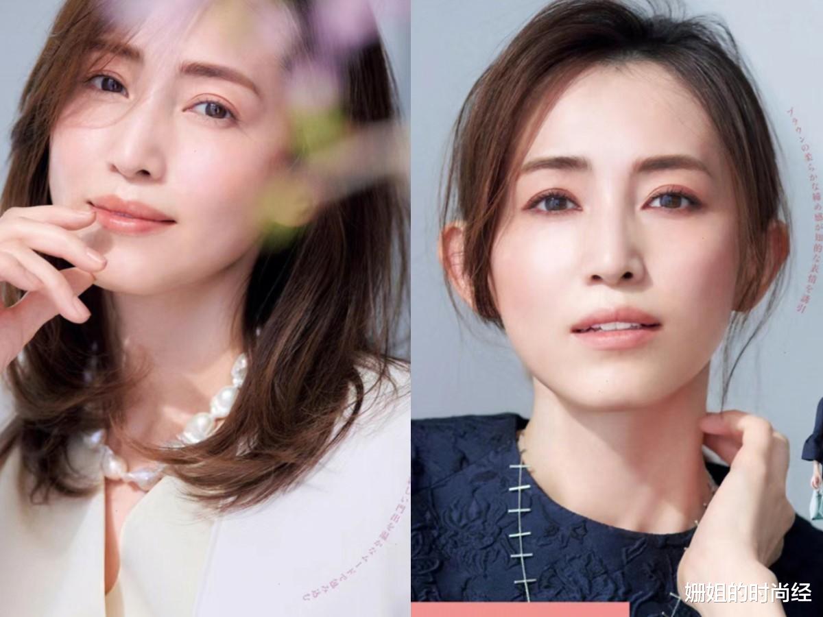 发型 如何让自己一看就很“高级”？和穿得贵不贵无关，关键看4个细节