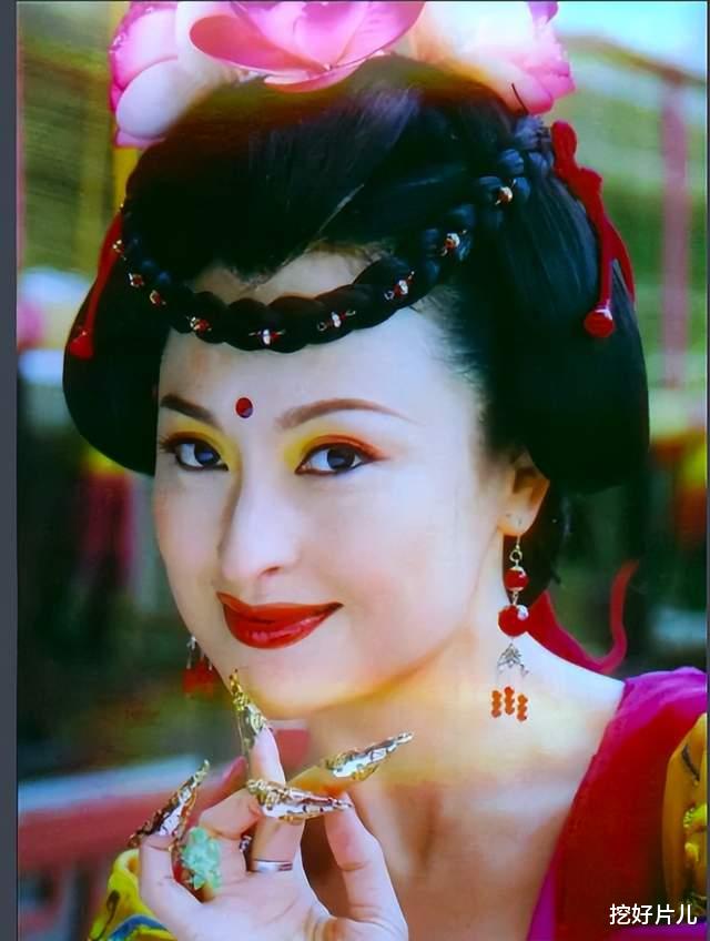 聊斋|87版《聊斋》被删除的一集,双女主惊为天人,被雪藏35年太遗憾