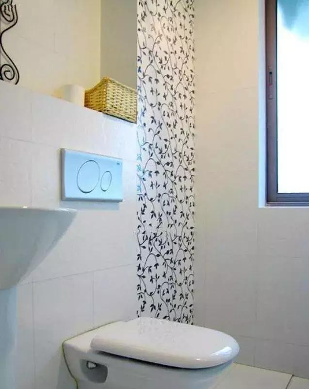 老公坚持给厕所做“三分离”,入住才知道老公做的太对了