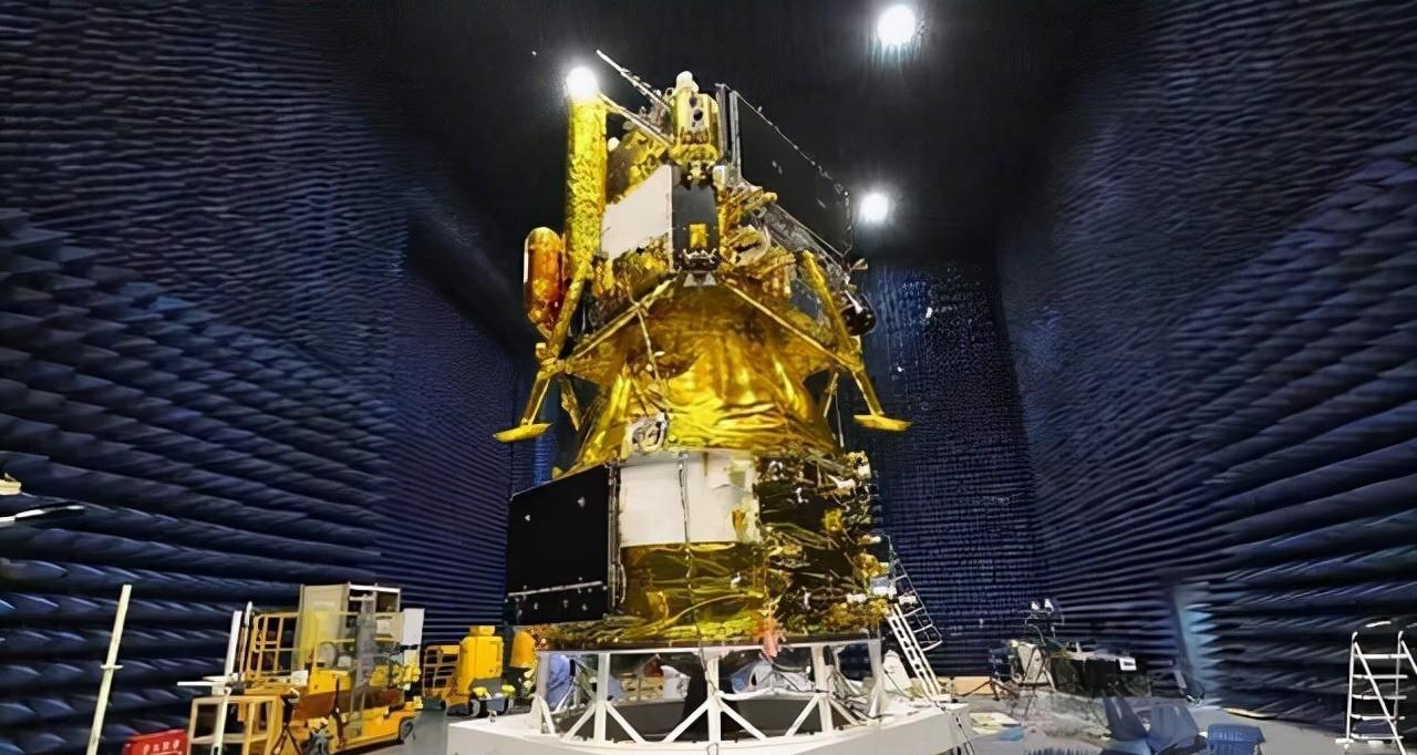振奋人心!我国将实施三次采样返回,包含月球背面、小行星和火星