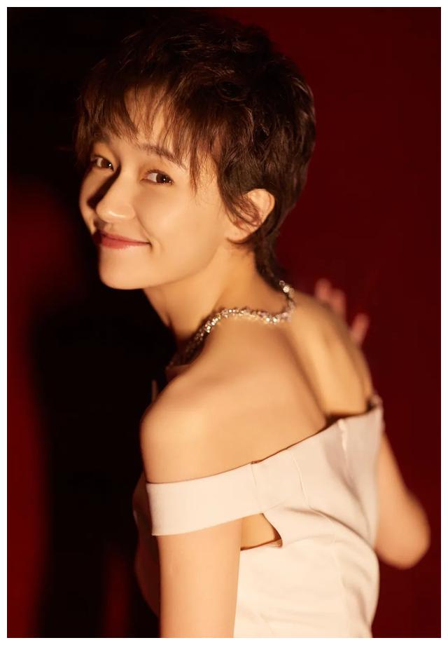 焦俊艳|戏好人不火的清秀派女演员——焦俊艳