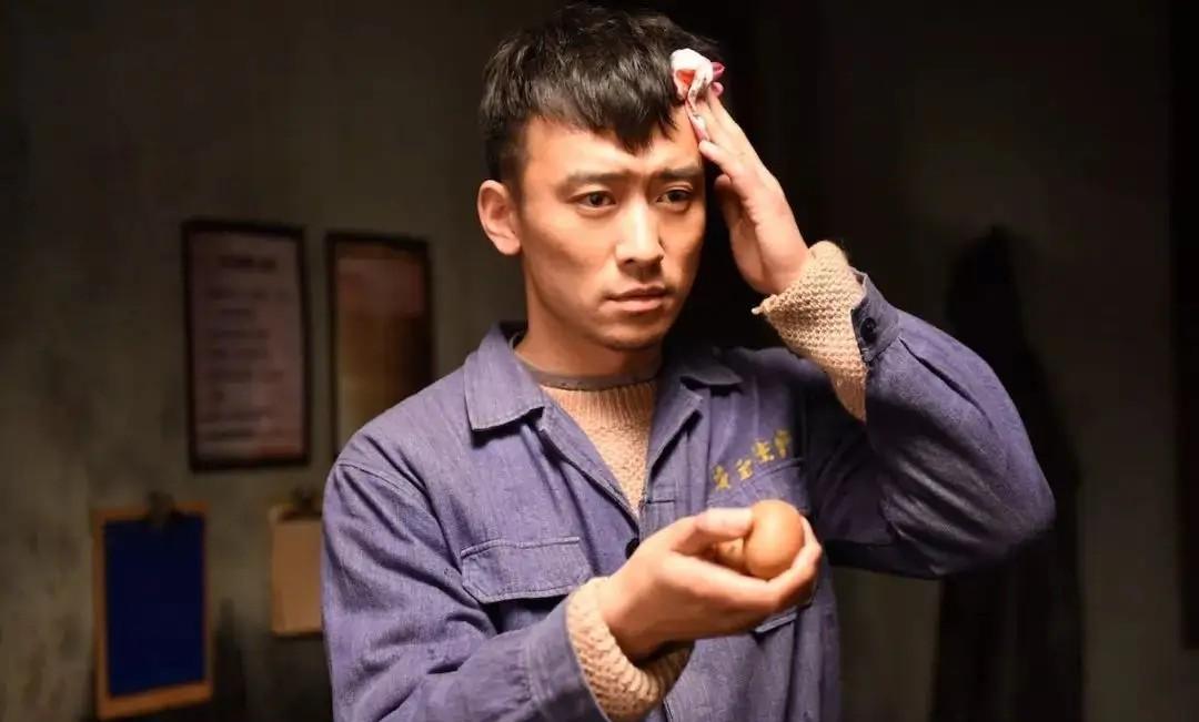 |再看《鸡毛飞上天》顿悟:骆玉珠和王大山之间只有刚需,没有爱