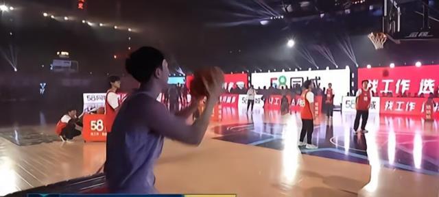 CBA全明星：廖三宁力压张宁当选星锐MVP，胡明轩进决赛争三分王