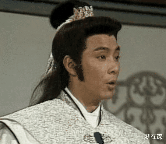 张卫健|张卫健演过的反派角色：个个都是经典，尤其第三个不会再有！