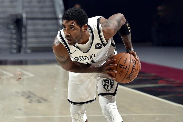 篮网队|NBA针对蔡崇信？肖华禁止欧文参加主场比赛，篮网管理层彻底怒了