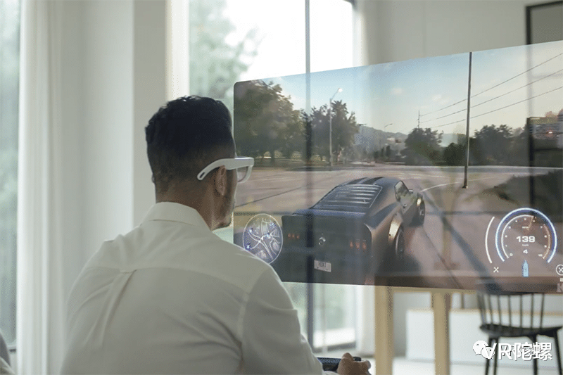 三星|AR眼镜竞争正升温,巨头三星已掉队?