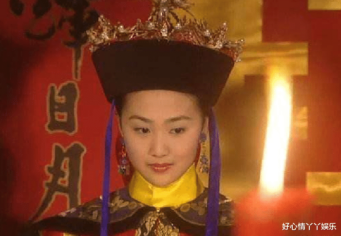 孝庄秘史|孝庄秘史:娜木钟是大玉儿的侄女儿,为何大玉儿做得不如哲哲呢?