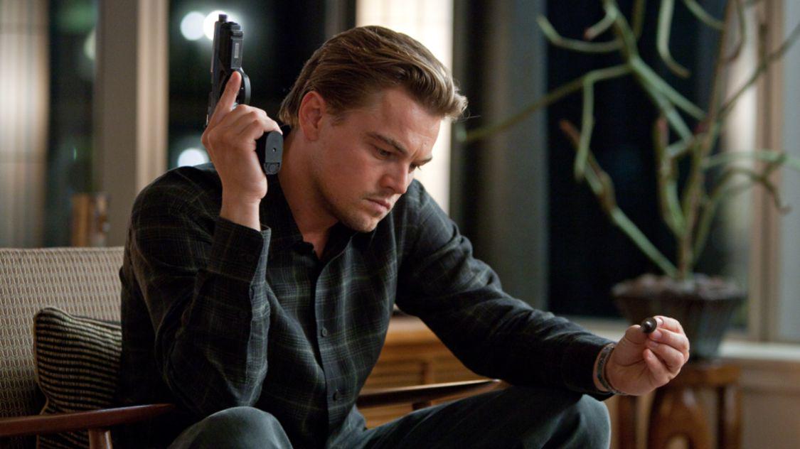 莱昂纳多|莱昂纳多绝对是好莱坞的最强对手，克里斯蒂安贝尔都直言他是噩梦