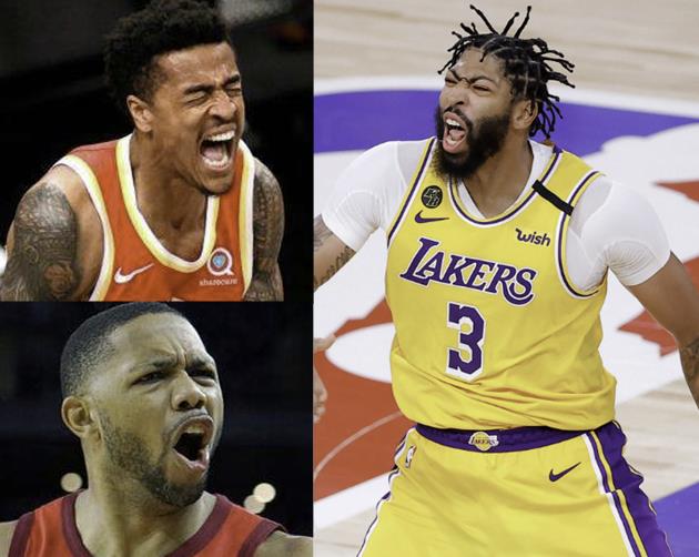 澳網(wǎng)|火箭、湖人、老鷹醞釀三方交易？柯林斯、戈登輔佐詹姆斯爭冠？