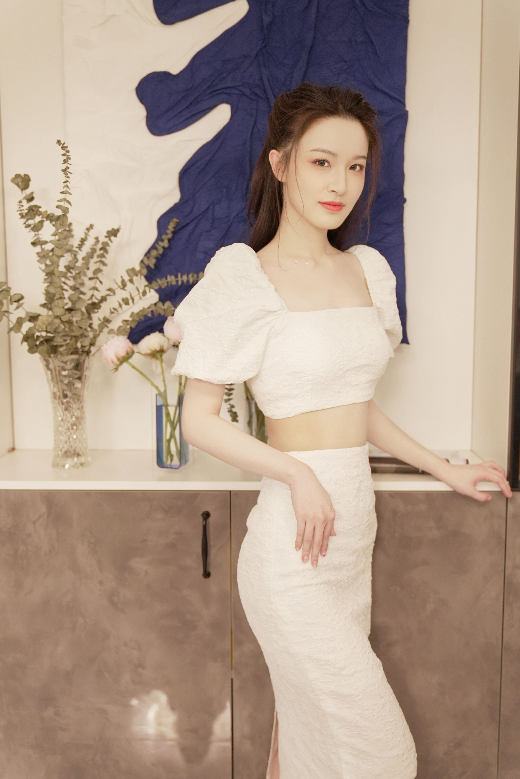 沉香如屑|《沉香如屑》10位美人换上现代装，一个比一个惊艳，你最喜欢谁