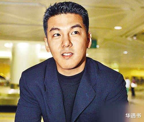 孙志浩|富豪孙志浩：辜负了前妻，却把现任妻子宠成宝，贾静雯差在哪里？