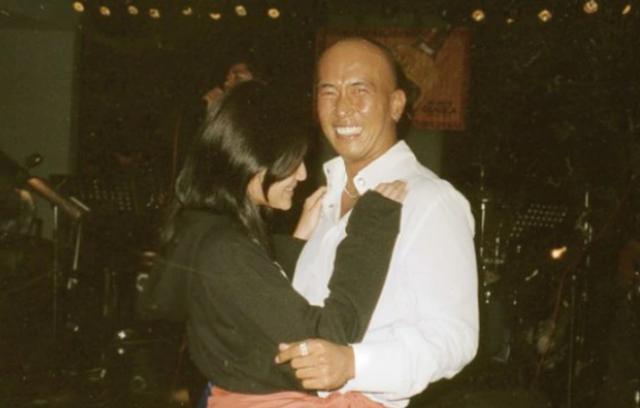 具俊晔|靠在酒吧为生的具俊晔缘何结缘大S？20年不恋爱只为等她？