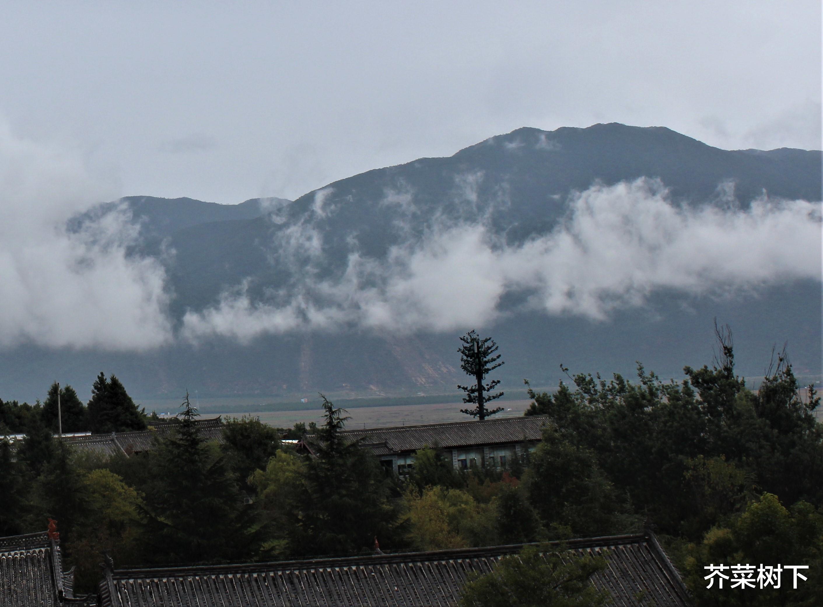 裁员潮|别人的成就，与你无关