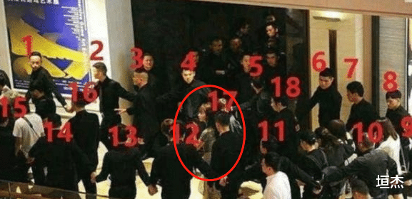 郭采洁|台上乘风破浪，台下黑料满天，一个励志综艺怎么就成\洗白大会\了