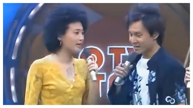 主持人|东视音乐频道解散14年,11位知名主持人今何在?