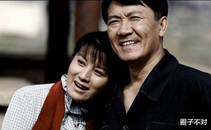 李幼斌|李幼斌姐姐李野萍:父母离异她把弟弟带大,成名后给父亲找老伴儿