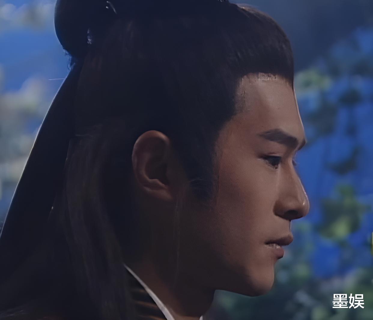 经典|经典港剧布景不能细看,为何观众不以为然,还吐槽新剧抠图