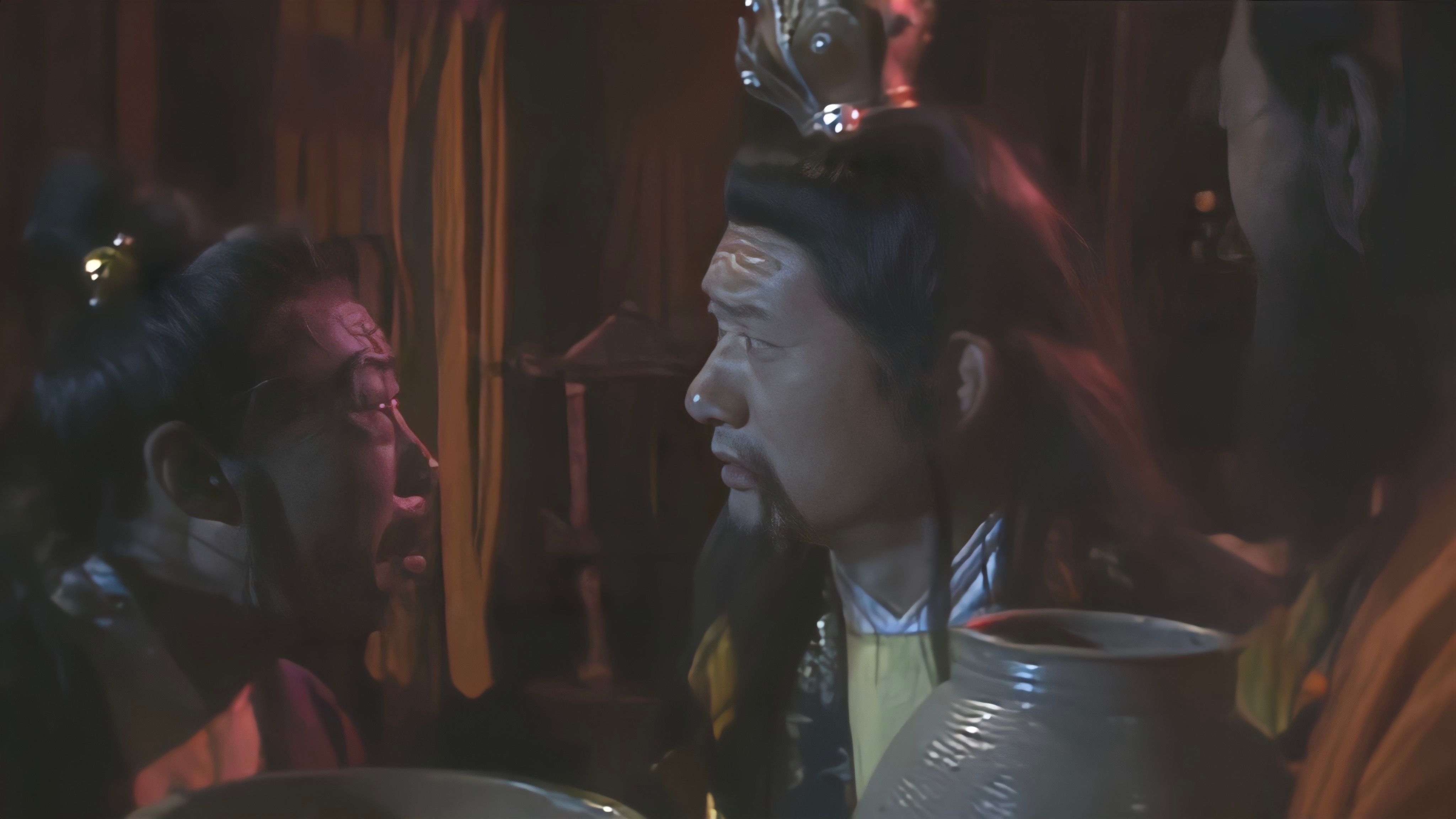 后遗症|剧组用啤酒代替尿,三个演员落下后遗症,提起啤酒就吐