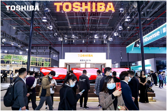 海信|周厚健卸任，林澜接棒海信