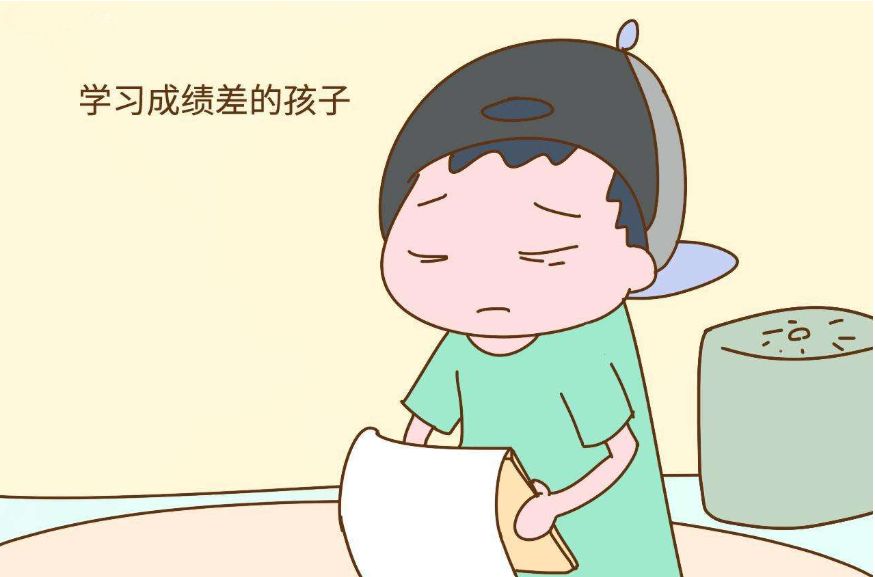 女孩|不要急，成绩差的孩子并不是笨，只是没有开“窍”而已