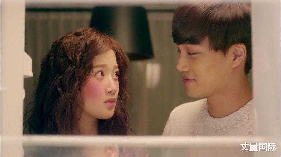 文佳煐|7点认识《Link:尽力吃,用力爱》文佳煐,代表作品、绯闻对象一次看