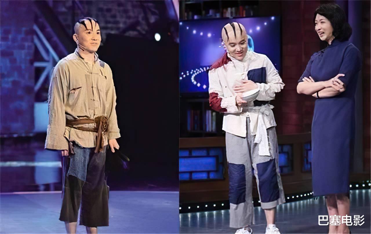 童星|“消失”的童星：长残没戏拍，被爹当摇钱树，身不由己背后是心酸