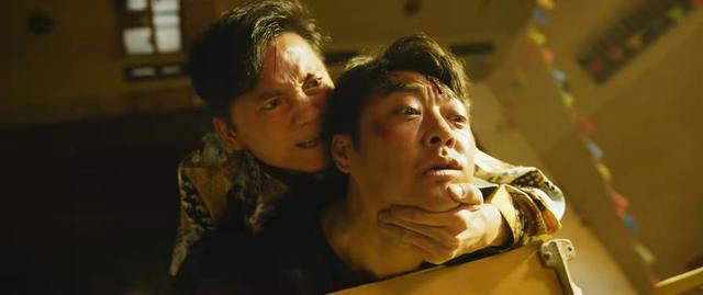 邹兆龙|播出2小时，拿下飙升榜第1，邹兆龙这部新片将会火遍全国