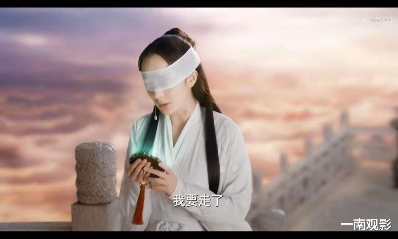 素素|《三生三世十里桃花》：素素到死都不知道，夜华到底有多爱她