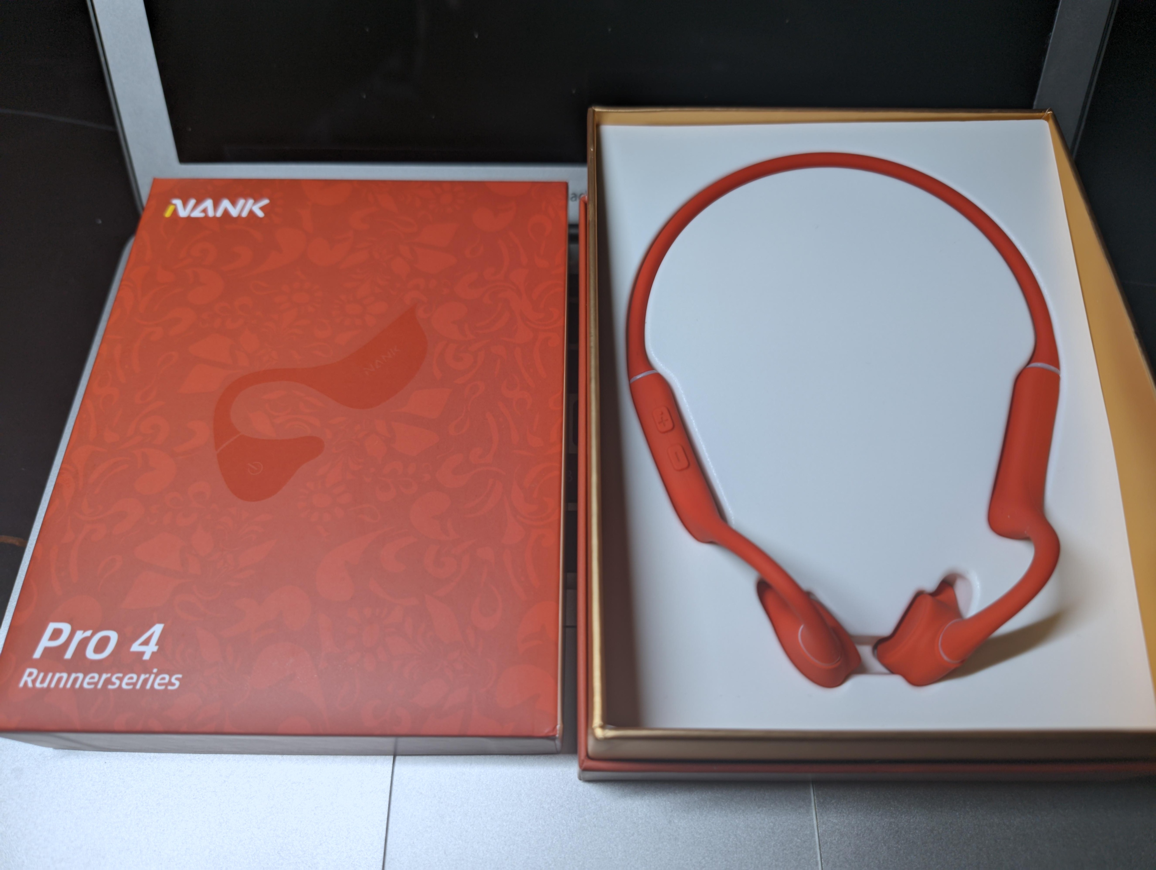 Line|蓝牙5.3加IPX8的无线蓝牙耳机你见过? 耳机的顶级配置，潜水也能用