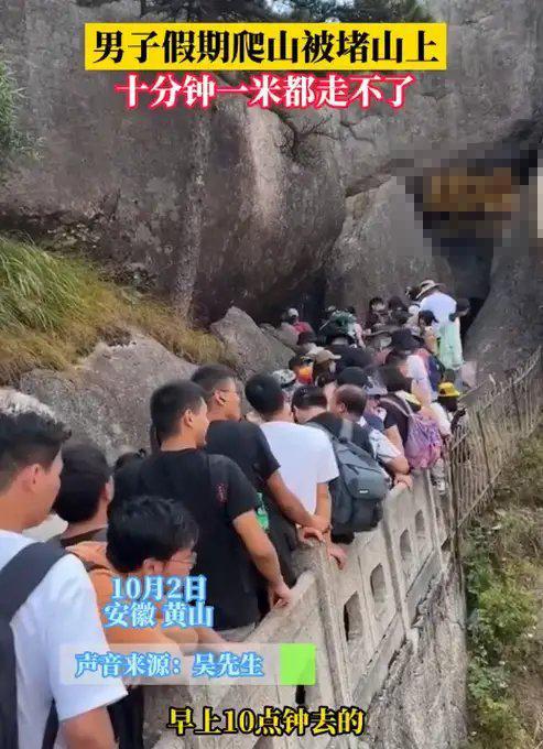 古镇|年轻人社交媒体晒“反向旅游”:避开人群,打开生活的另一种方式!