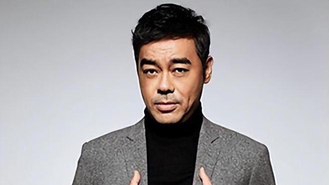 刘青云|刘青云：我和李连杰下象棋，他很有礼貌，是个练武之人