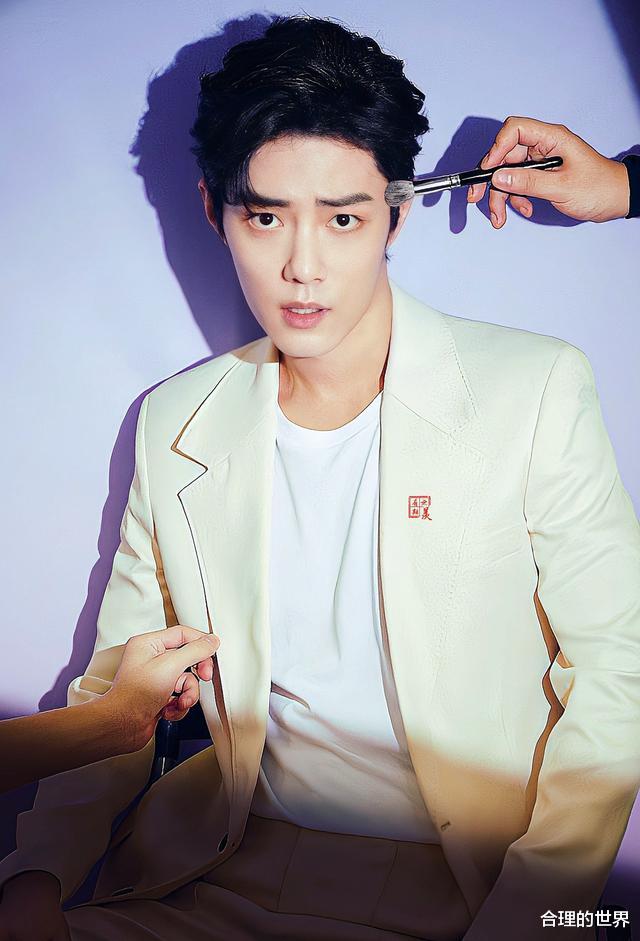 乔欣|林之校祝福他和高浠,顾魏祝她和邵江百年好合,是好记仇的顾医生没错了