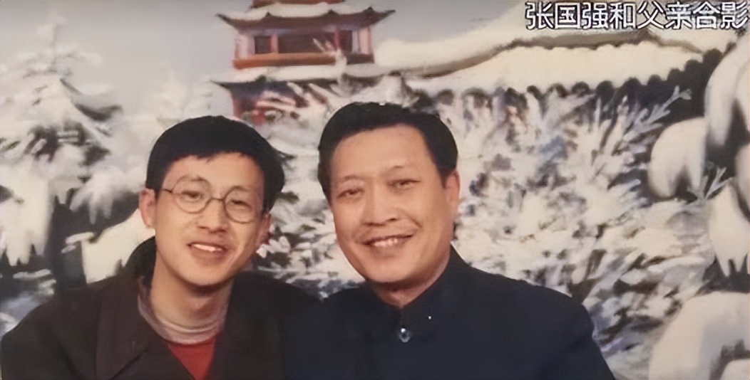 张国强|张国强：18年前嫌他穷的前妻，如今：后悔？