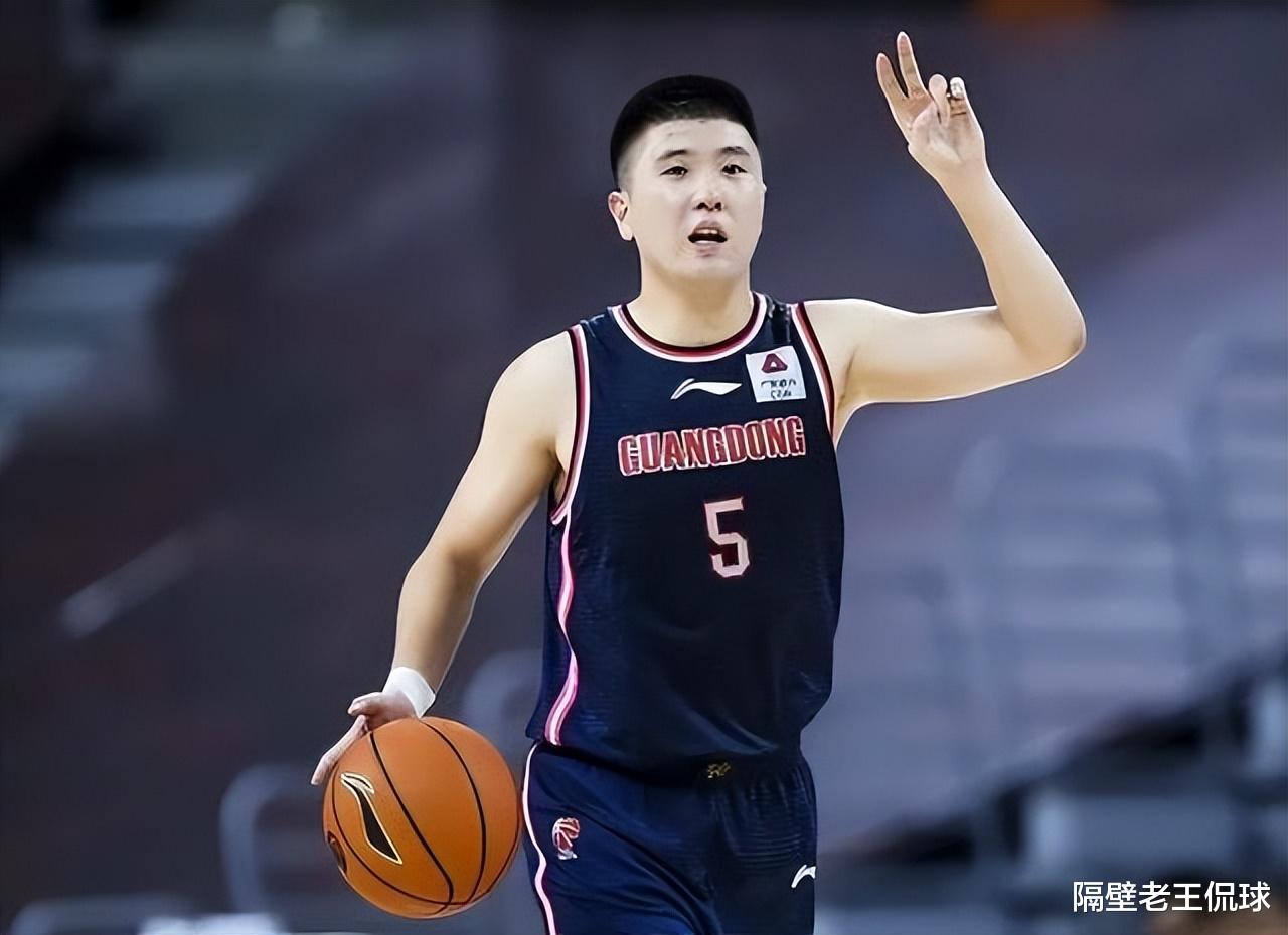 杜锋|广东利好消息！杜锋被点名，1米95国手留队稳了，朱芳雨压力太大