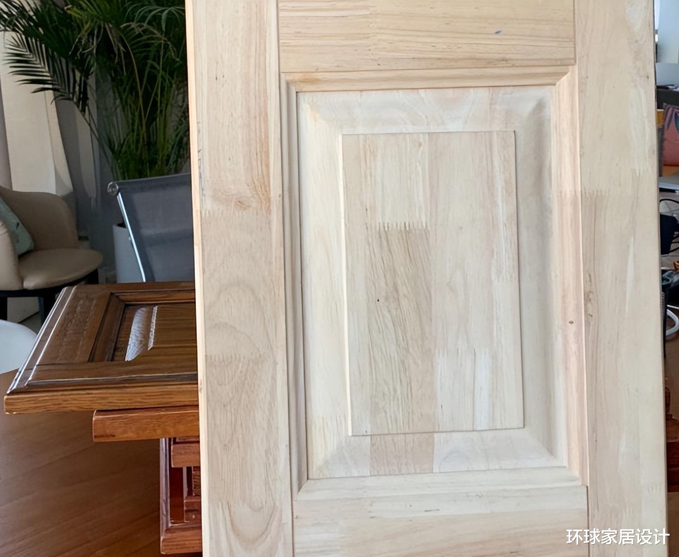 木工打柜子，用什么板材好？20年木工师傅：很多人都选错了！