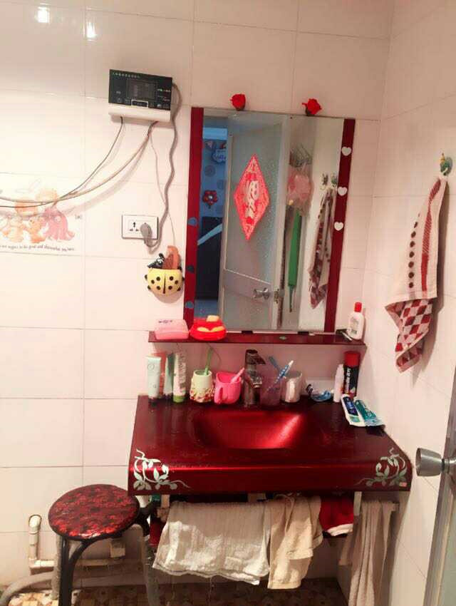 晒晒我“表里不一”的农村婚房，是全村最豪华的，嘘，低调低调~