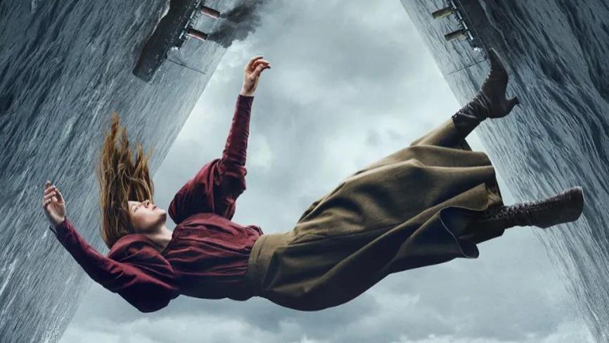 暗黑|从9.3到7.0，这顶级神剧怎么翻了车