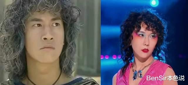 何润东|“雕王”何润东：丰富情史的背后，藏着一个自卑的灵魂？