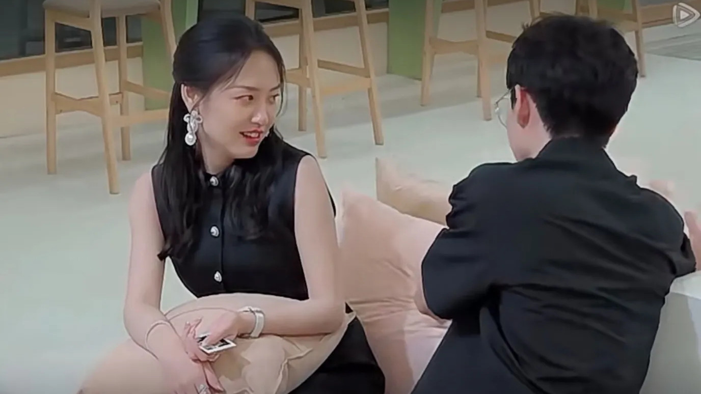 孙兴|《心动5》男4男5果敢出击，男1启动minidate，向女2直球告白