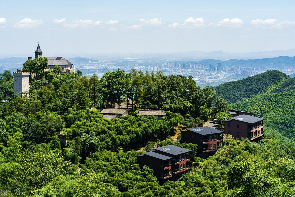 湖州|这座“好吃懒做”的江南老城,会玩会吃会生活,去一次就爱上