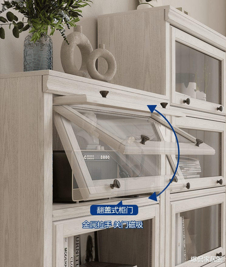 为什么越来越多人追求“去家务化”设计?只有真正体验过,才知道有多“爽”!