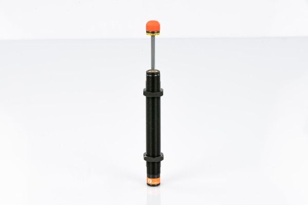 协作机器人大火的2021，油压缓冲器少不了