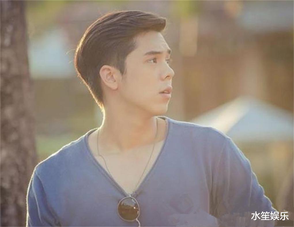 peach|3年内分手两次，豪门公子哥Peach：总是反复失恋，但仍然相信爱情