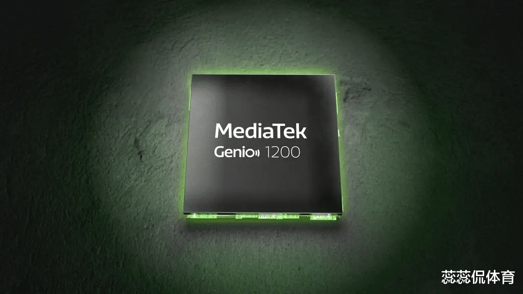 联发科|联发科宣布针对AIoT设备Genio平台以及首款芯片Genio 1200